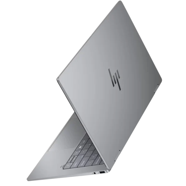 HP OmniBook X Flip 14 Core Ultra 5 226V – 16GB LPDDR5X RAM, 512GB PCIe Gen4 SSD, 14″ 3K OLED Touch AI Convertible Laptop