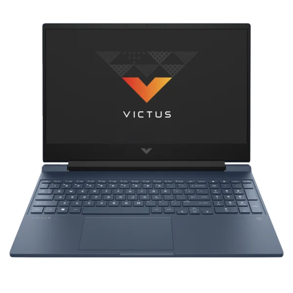 HP Victus 15 Core i5-13420H 13th Gen Gaming Laptop – 15.6″ FHD 144Hz, NVIDIA GeForce RTX 3050 4GB, 16GB DDR4 RAM, 512GB PCIe Gen4 NVMe SSD