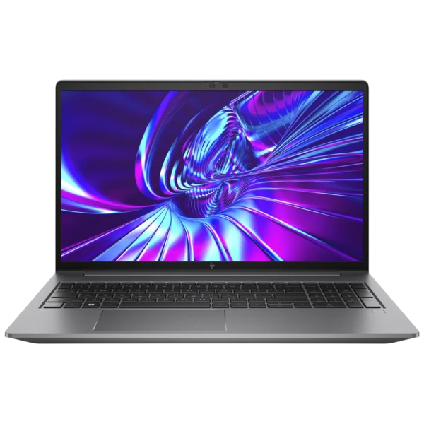 HP ZBook Power G9 Core i7-12800H 12th Gen – 15.6″ FHD Mobile Workstation Laptop with NVIDIA RTX A1000 4GB, 16GB DDR5 RAM, 512GB PCIe Gen4 SSD