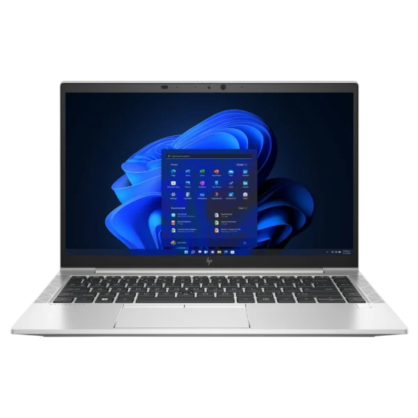 HP EliteBook 840 Aero G8 Core i7-1165G7 11th Gen – 14″ FHD Ultra-Light Business Laptop, 16GB DDR4 RAM, 512GB PCIe NVMe SSD