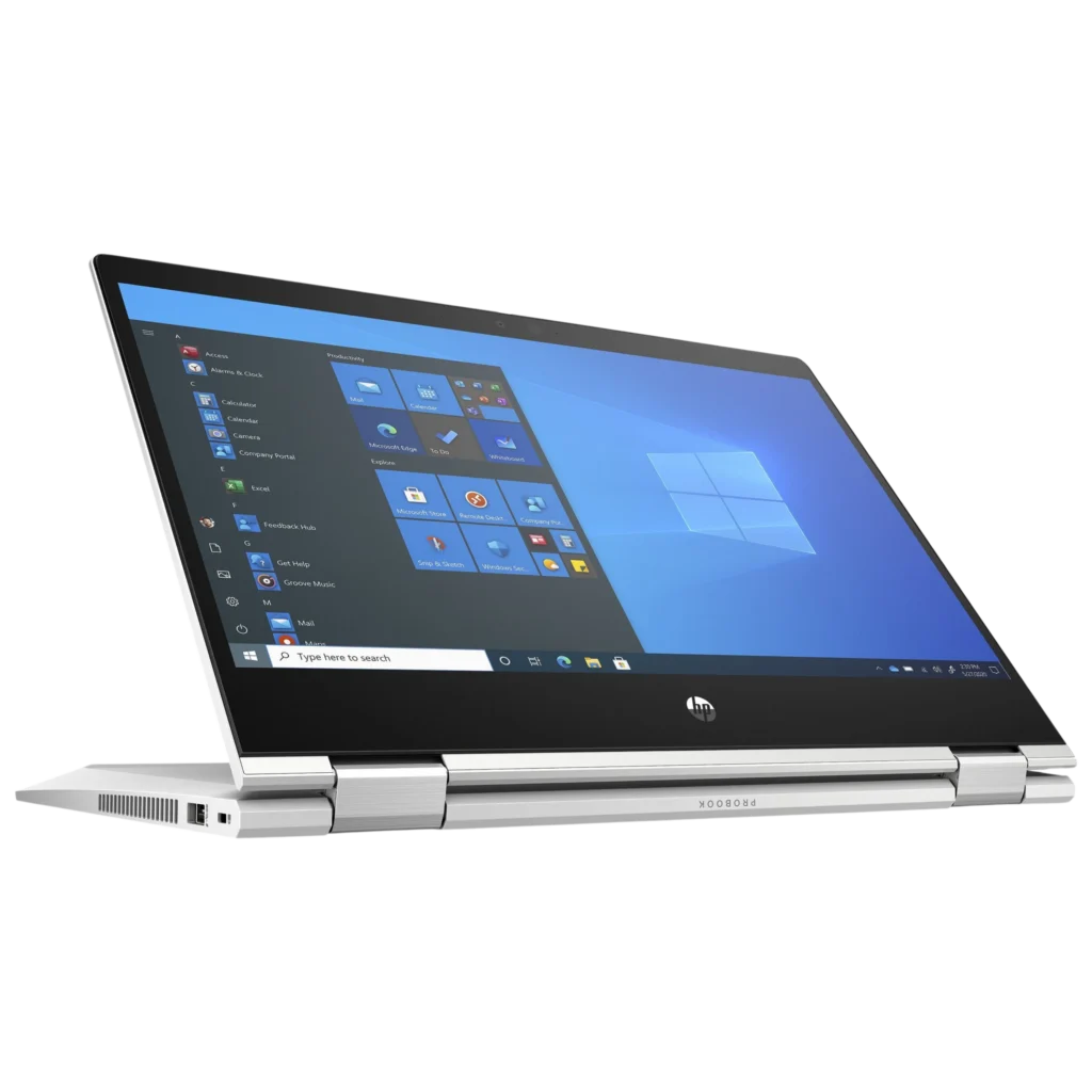 HP ProBook x360 435 G8 5